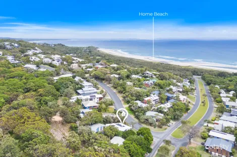 Property photo of 44 Cumming Parade Point Lookout QLD 4183