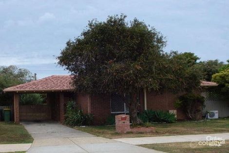 44 Breaden Dr, Cooloongup, WA 6168