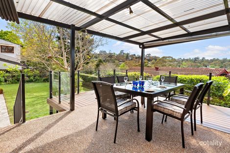 Property photo of 16 Prahran Avenue Frenchs Forest NSW 2086