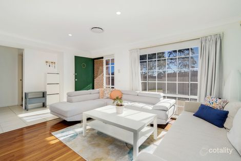 Property photo of 72 Torrance Crescent Quakers Hill NSW 2763