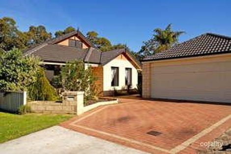 6 Werner Cl, Queens Park, WA 6107