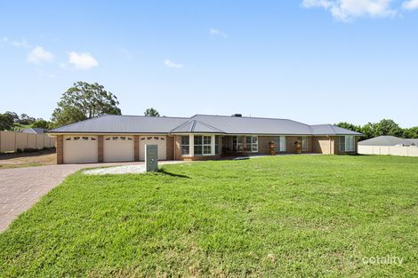 Property photo of 7 Abbey Road Goulburn NSW 2580