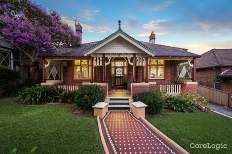 Property photo of 9 Euston Road Hurlstone Park NSW 2193