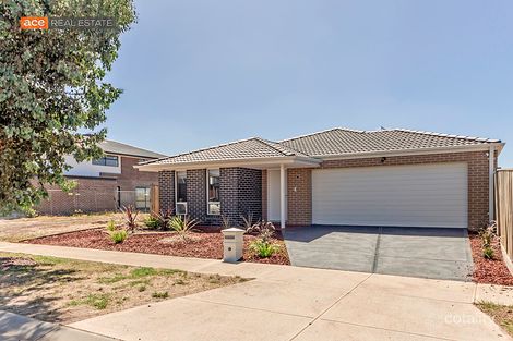 Property photo of 4 Mercedes Drive Tarneit VIC 3029