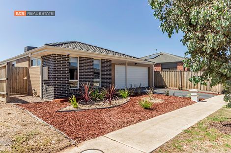 Property photo of 4 Mercedes Drive Tarneit VIC 3029
