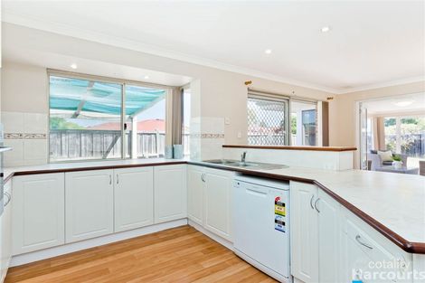 Property photo of 1 Wildflower Circle Ellenbrook WA 6069