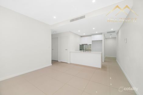 Property photo of 808/12 East Street Granville NSW 2142