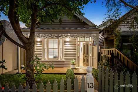 13 York St, Brighton, VIC 3186