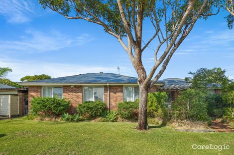 Property photo of 7 Windsor Road Wamberal NSW 2260