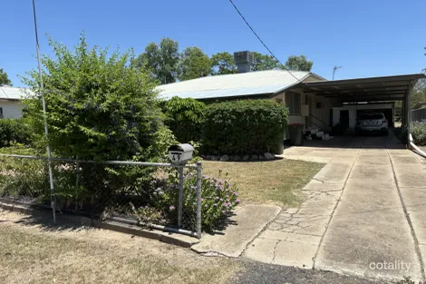 49 Francis St, Goondiwindi, QLD 4390