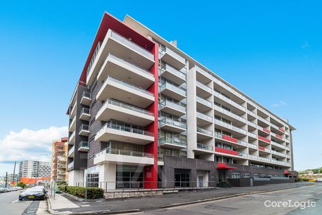 Property photo of 53/48 Cooper Street Strathfield NSW 2135