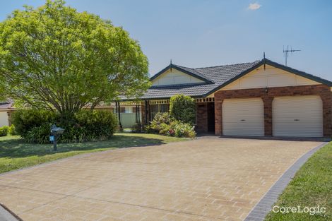 Property photo of 24 Robinia Drive South Bowenfels NSW 2790