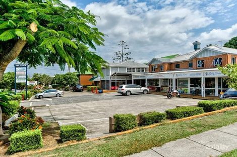 Property photo of 55 Hunter Street Wooloowin QLD 4030