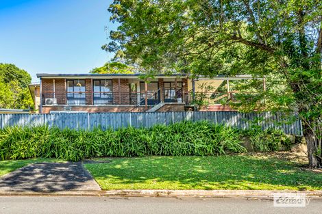 2 Arbor Pl, Bray Park, NSW 2484
