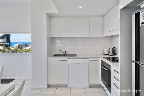 Property photo of 124/25-29 Surf Parade Broadbeach QLD 4218