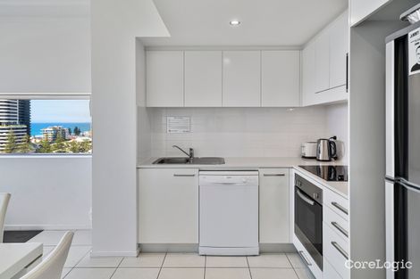 Property photo of 124/25 Surf Parade Broadbeach QLD 4218