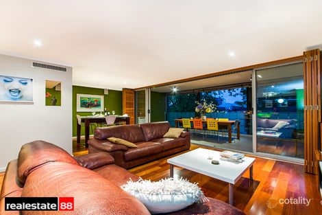 2/210 Stirling St, Perth, WA 6000