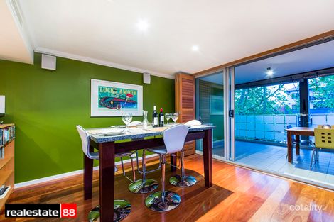 Property photo of 2/210 Stirling Street Perth WA 6000