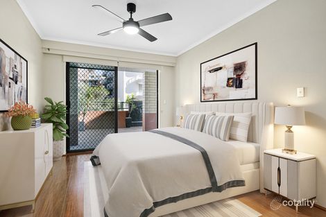 Property photo of 44/8-14 Willock Avenue Miranda NSW 2228