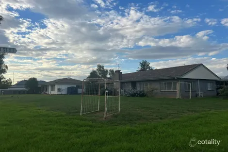 16 Derribong St, Trangie, NSW 2823