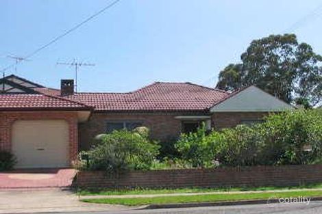 5/68 Station St, Fairfield Heights, NSW 2165