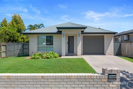 Property photo of 277 Colburn Avenue Victoria Point QLD 4165