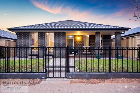 36 Flynn St, Munno Para, SA 5115