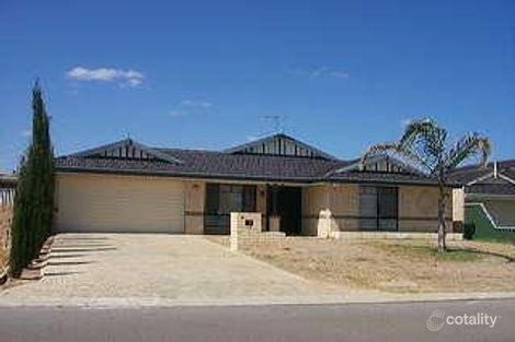 24 Ivankovich Ave, Beeliar, WA 6164