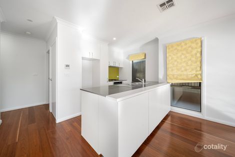 Property photo of 20 Shearston Street Moncrieff ACT 2914