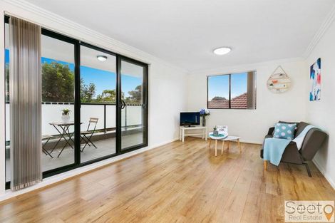 6/34-36 Courallie Ave, Homebush West, NSW 2140