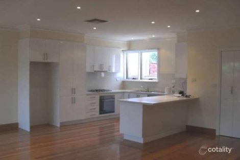 Property photo of 33 Hilton Street Clifton Hill VIC 3068