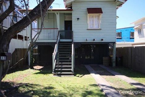 Property photo of 32 Deviney Street Morningside QLD 4170