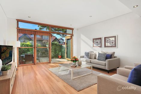7 Sutherland Lane, Cremorne, NSW 2090