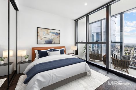 Property photo of 4613/228 La Trobe Street Melbourne VIC 3000