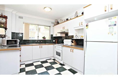 Property photo of 13/15 Cecil Street Ashfield NSW 2131