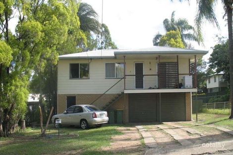 Property photo of 6 Skinner Crescent Silkstone QLD 4304