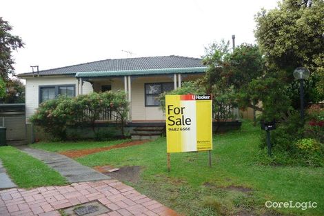 Property photo of 9 Hall Place Guildford West NSW 2161