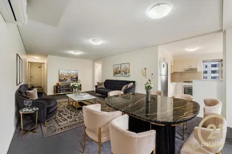 Property photo of 16/33-39 Lachlan Street Warwick Farm NSW 2170