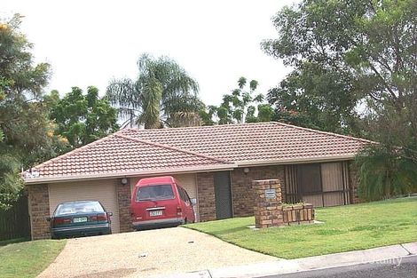 9 Doomben Cl, Capalaba, QLD 4157