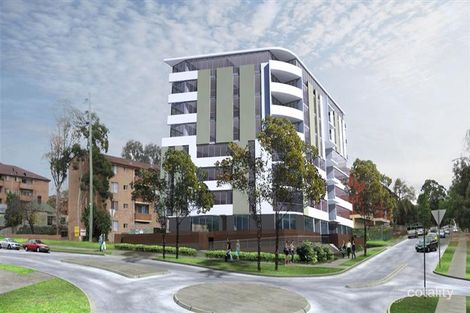 1/1 Mill Rd, Liverpool, NSW 2170