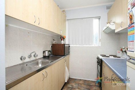 Property photo of 2/261-263 King Georges Road Roselands NSW 2196