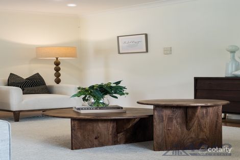 Property photo of 26 Kersley Road Kenmore QLD 4069