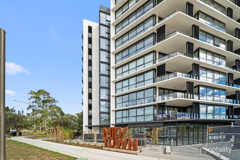 94/122 Macarthur Ave, Turner, ACT 2612