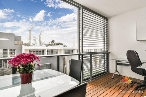 Property photo of 201/2 Moreau Parade East Perth WA 6004