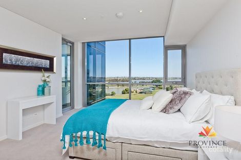 Property photo of 608/8 Adelaide Terrace East Perth WA 6004