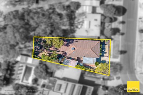 Property photo of 5 Jacob Street North Bendigo VIC 3550