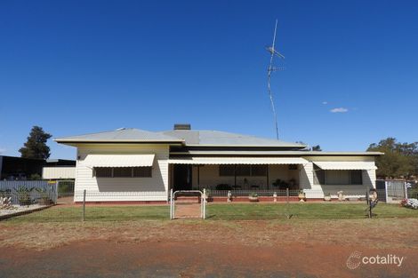 110 Teamster Dr, Weethalle, NSW 2669