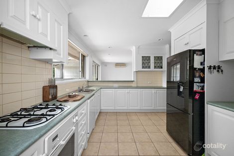 Property photo of 5 Maretimo Court Frankston South VIC 3199