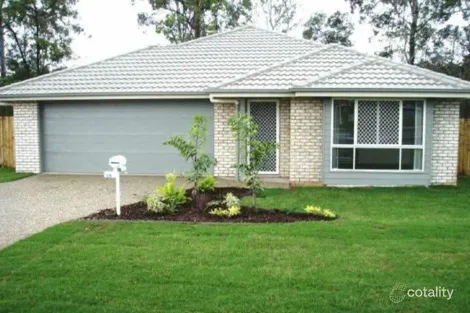 Property photo of 39 Reibelt Drive Caboolture QLD 4510