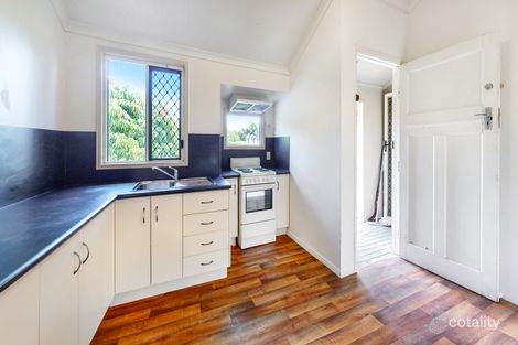 1/23 Berserker St, Berserker, QLD 4701